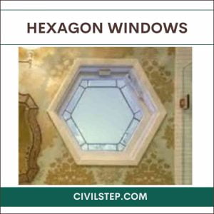 Hexagon Windows