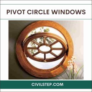 Pivot Circle Windows