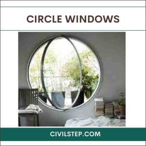 circle windows