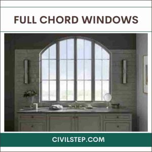 full chord Windows