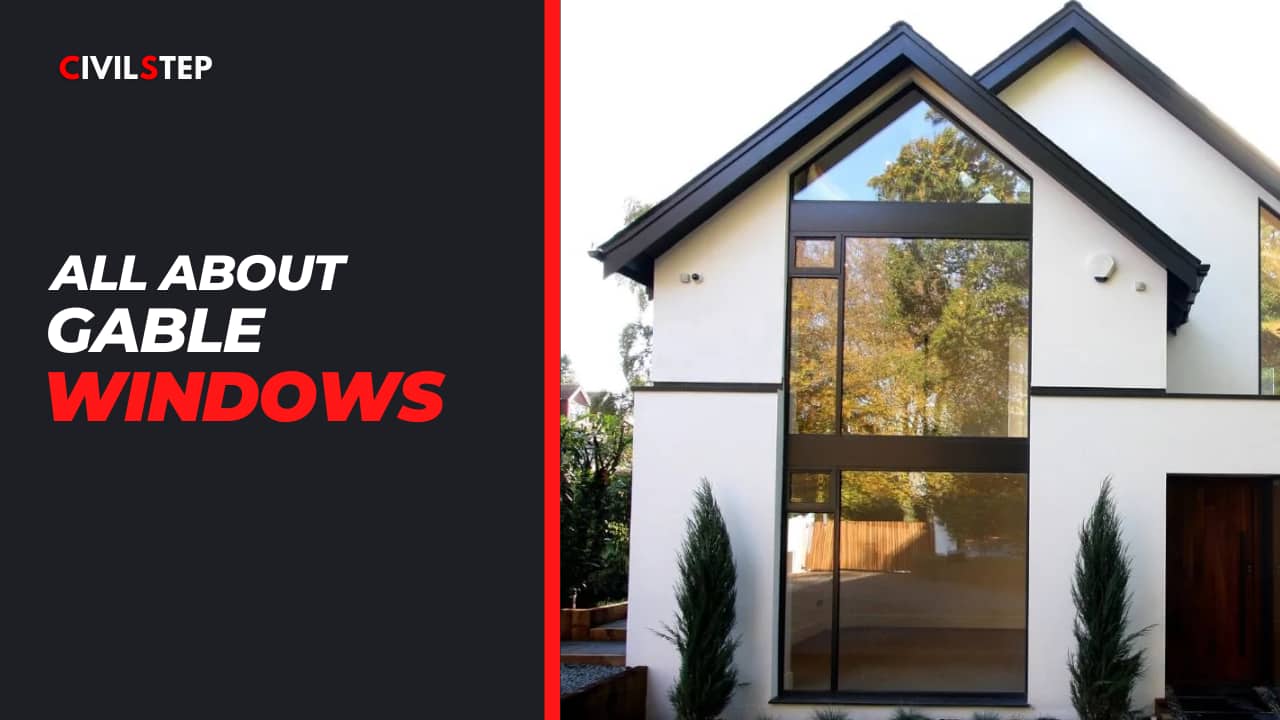 All About Gable Windows