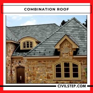 combination roof