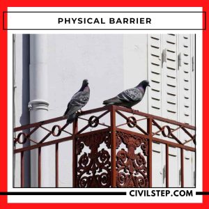 Physical Barrier