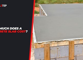 How Much Does a Concrete Slab Cost