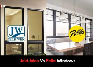 Jeld-Wen Vs Pella Windows