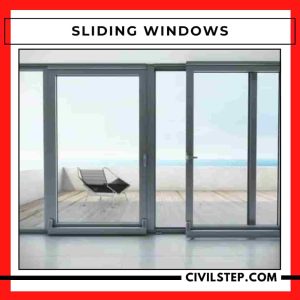 Sliding Windows