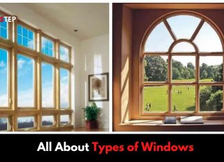 All About Types of Windows