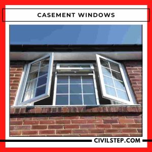 Casement Windows (1)