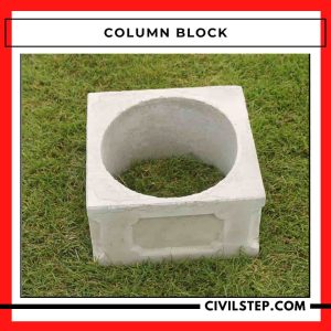 Column Block