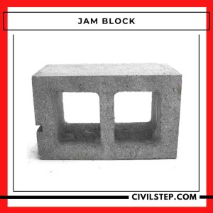 Jam Block