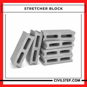 Stretcher Block