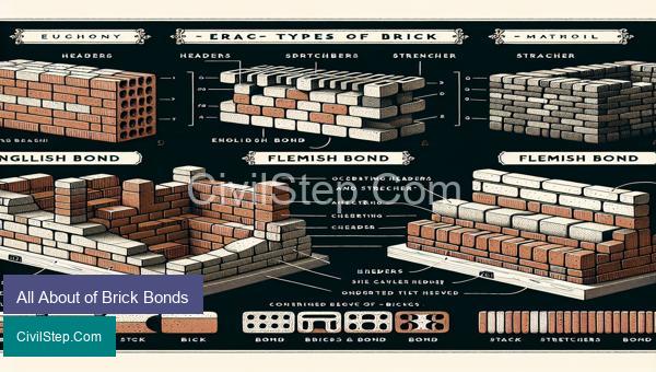 All About of Brick Bonds