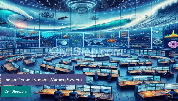 Indian Ocean Tsunami Warning System