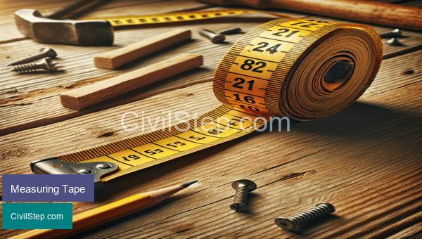 Introduction of Measuring Tape