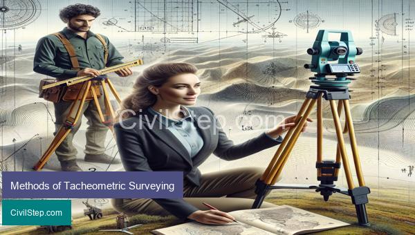 Methods of Tacheometric Surveying