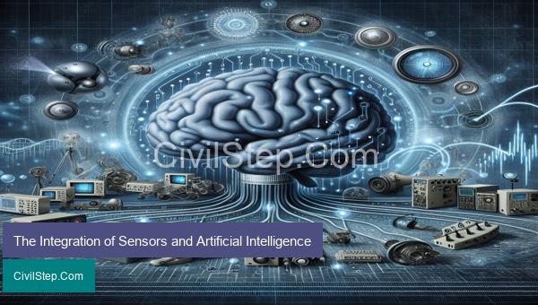 The Integration of Sensors and Artificial Intelligence