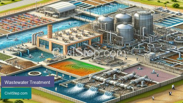 Introduction of Wastewater Treatment