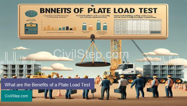 What are the Benefits of a Plate Load Test